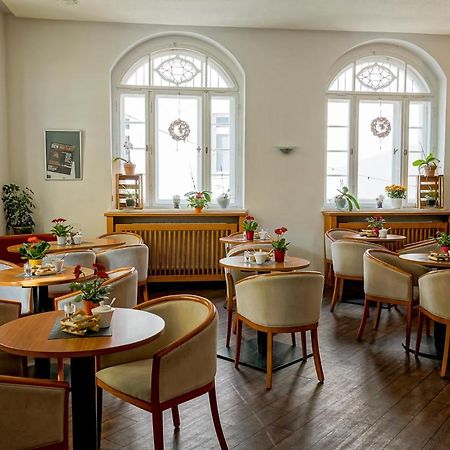 Hotel Ratskeller Schwarzenberg Schwarzenberg  Eksteriør billede