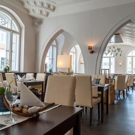 Hotel Ratskeller Schwarzenberg Schwarzenberg  Eksteriør billede