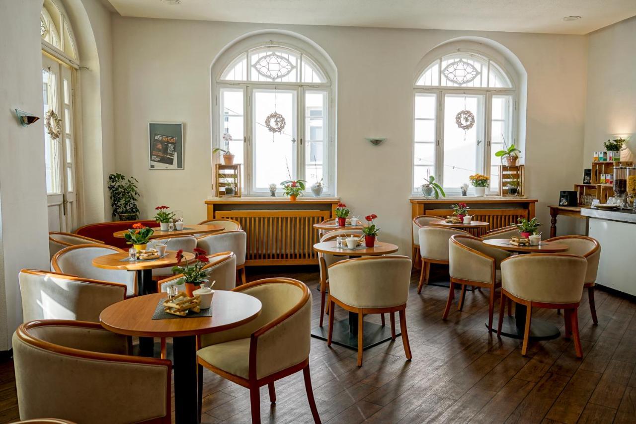 Hotel Ratskeller Schwarzenberg Schwarzenberg  Eksteriør billede