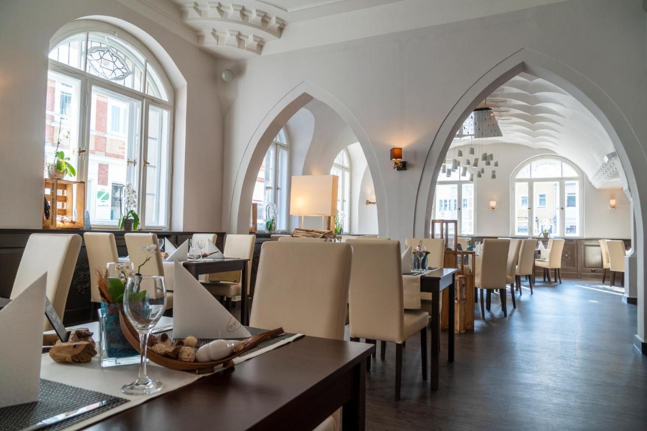 Hotel Ratskeller Schwarzenberg Schwarzenberg  Eksteriør billede