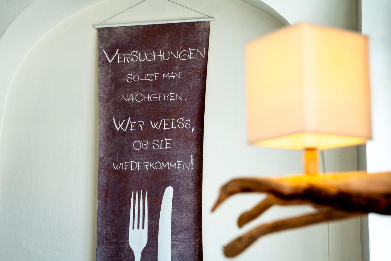 Hotel Ratskeller Schwarzenberg Schwarzenberg  Eksteriør billede
