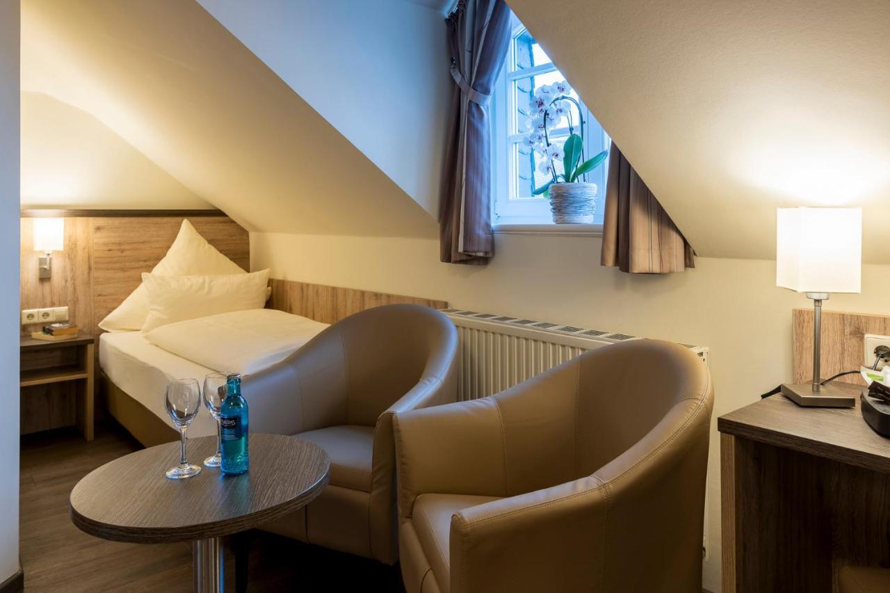 Hotel Ratskeller Schwarzenberg Schwarzenberg  Eksteriør billede