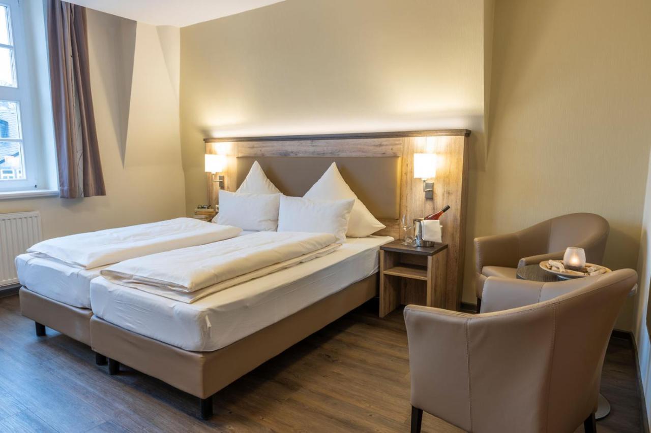 Hotel Ratskeller Schwarzenberg Schwarzenberg  Eksteriør billede