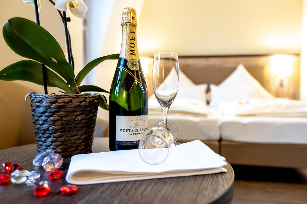 Hotel Ratskeller Schwarzenberg Schwarzenberg  Eksteriør billede