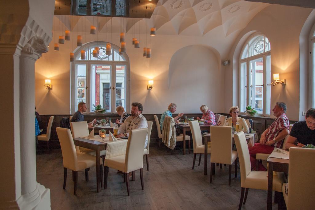 Hotel Ratskeller Schwarzenberg Schwarzenberg  Eksteriør billede