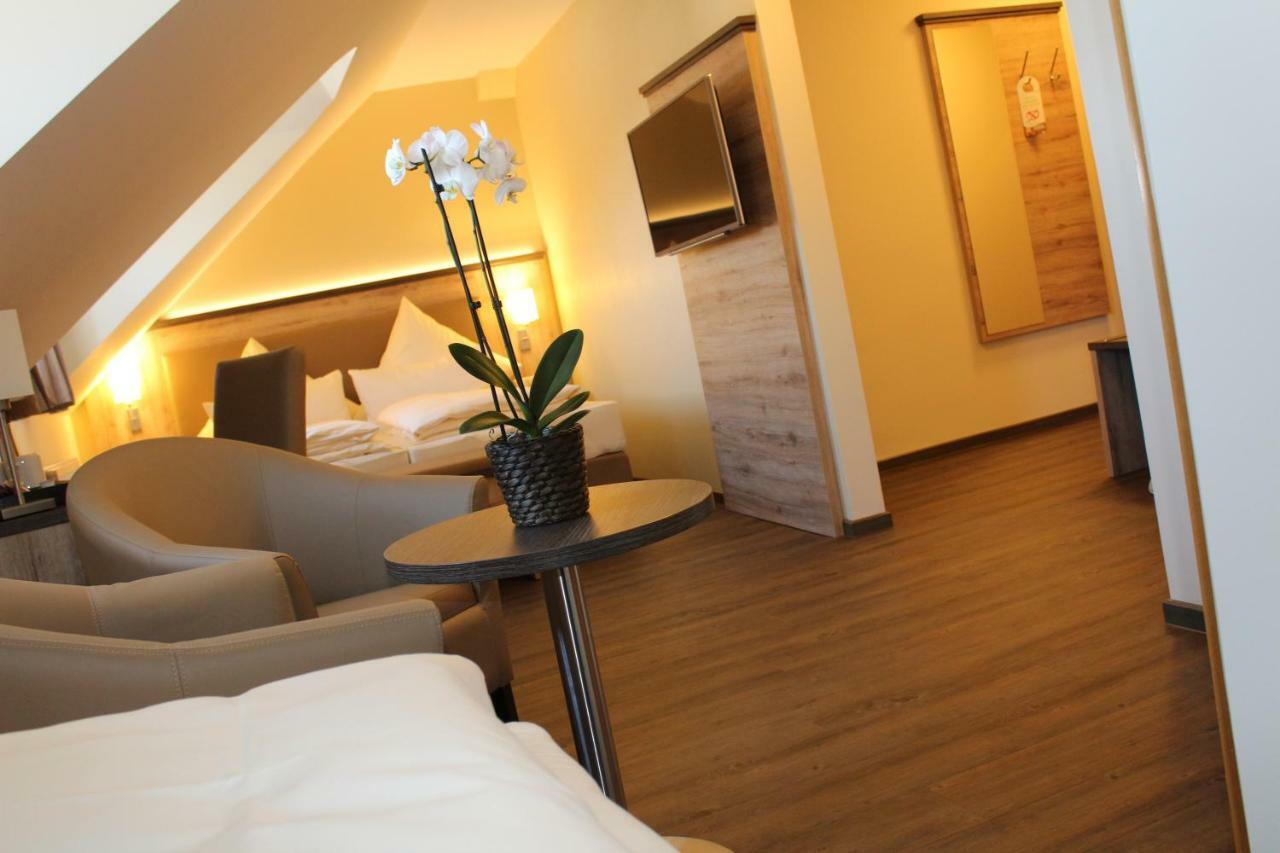 Hotel Ratskeller Schwarzenberg Schwarzenberg  Eksteriør billede
