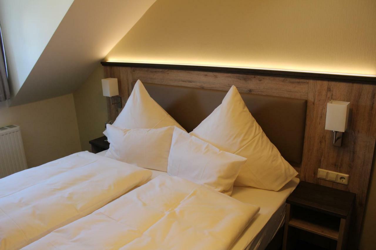Hotel Ratskeller Schwarzenberg Schwarzenberg  Eksteriør billede