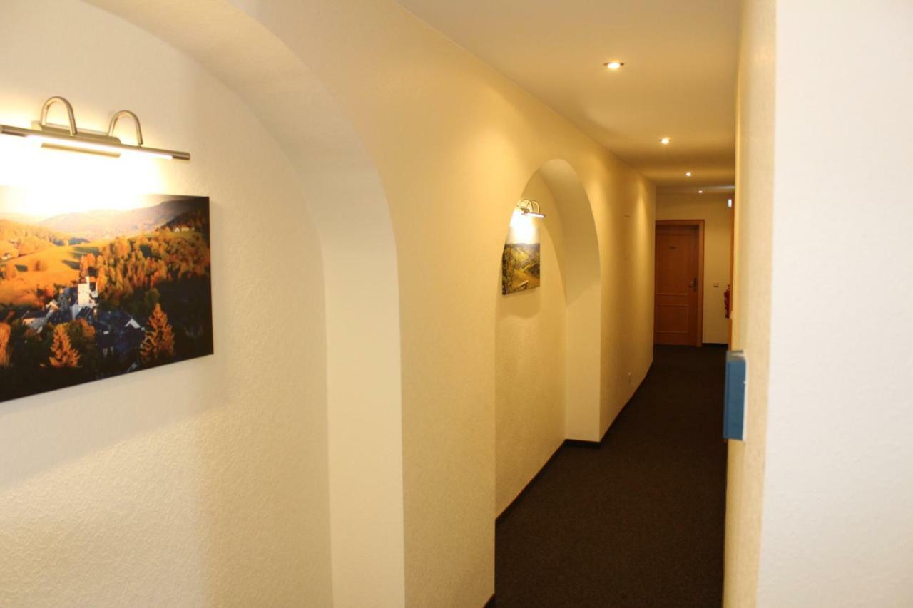 Hotel Ratskeller Schwarzenberg Schwarzenberg  Eksteriør billede